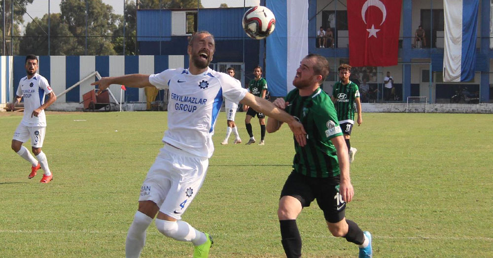 Payasspor’un 3 puanı silindi!