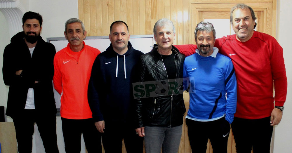 Derince’ye “Altın” ziyaret!