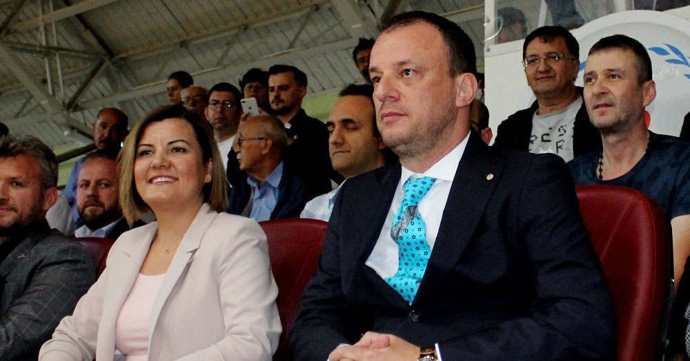 Uğur Koştur: Cinayete teşebbüstür!