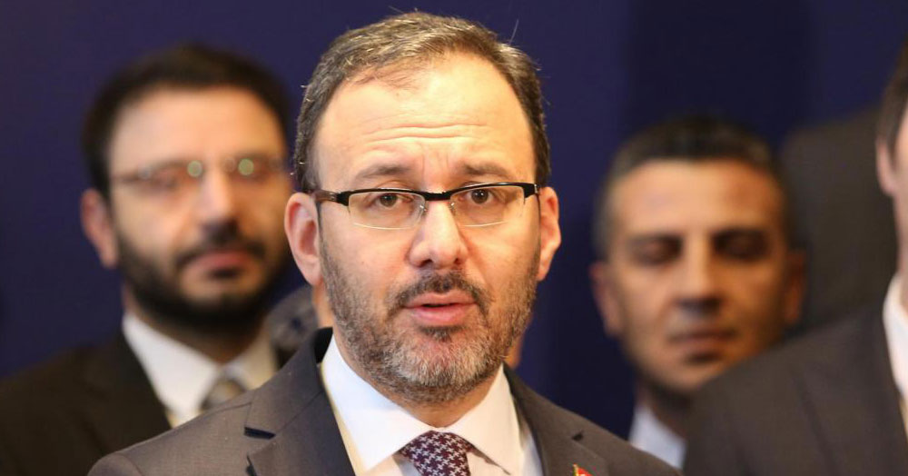 Ligler erteleniyor mu?