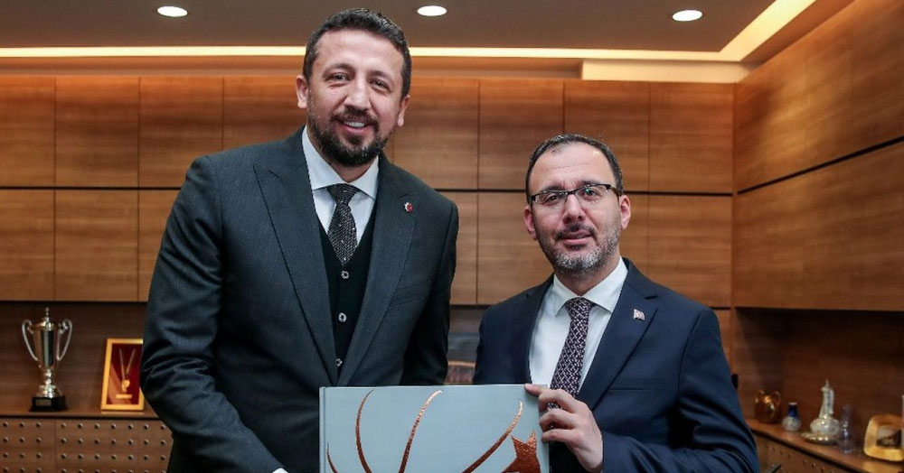 Hidayet Türkoğlu: Tedbiri elden bırakmamalıyız