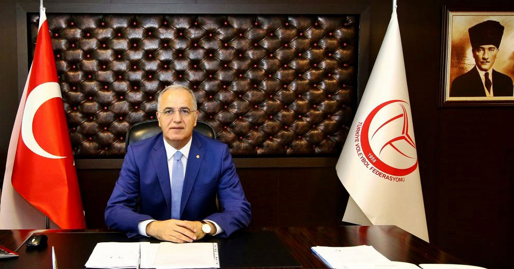 Mehmet Akif Üstündağ: Sağlık her şeyden önemli