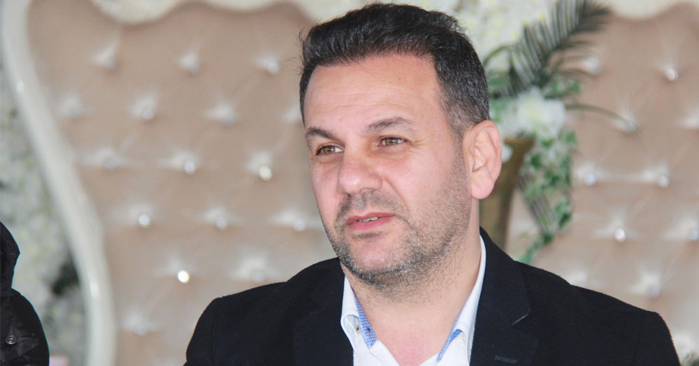 Başkan Çardak: Kritik süreci çok iyi değerlendirmeliyiz