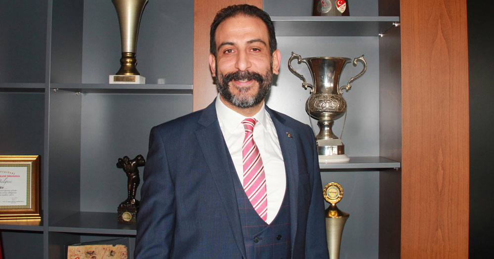 Arif Gülen'e rekor ceza! 