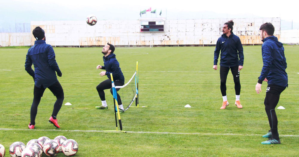 Son günü boş geçmediler