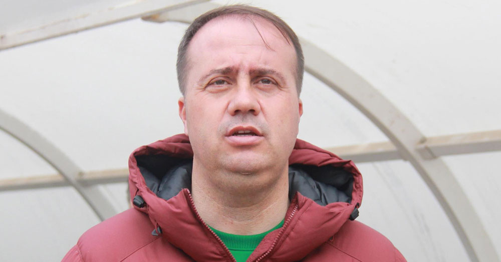 Selahaddin Dinçel: Çalışmalar an itibari ile evlerde devam ediyor