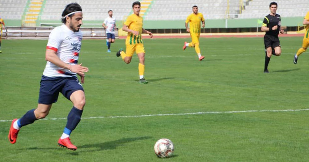 İsmail Haktan Odabaşı’na ayrımcılık cezası!