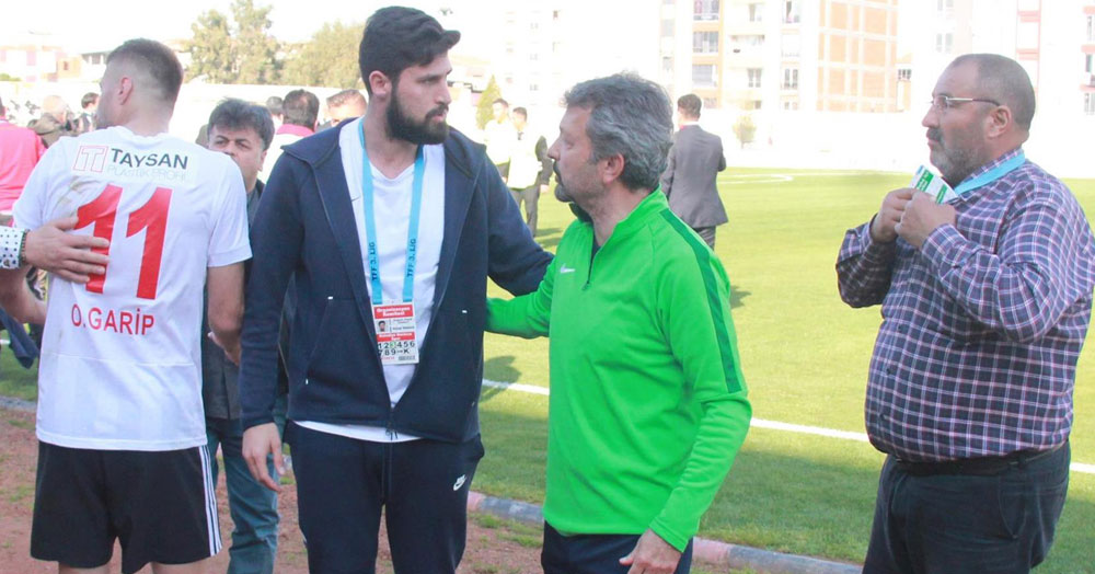 Belediye Derince’ye İLGİNÇ ihtar!