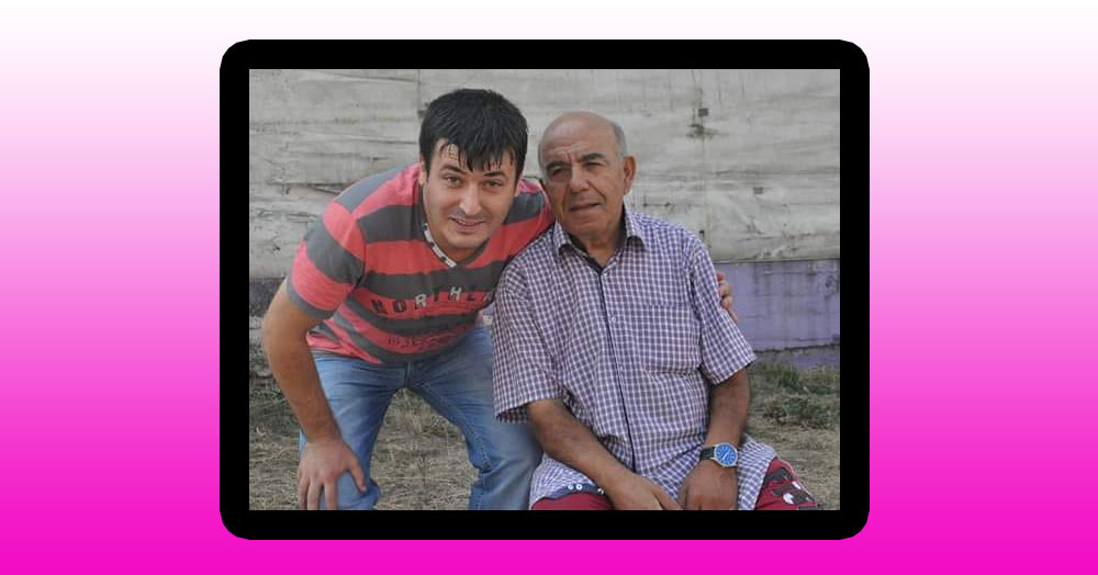 Seni unutmayacağız Ali Baba!