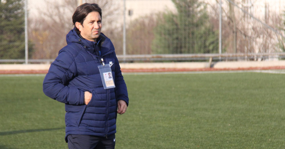 Hacı Ağdaş’ın babası vefat etti