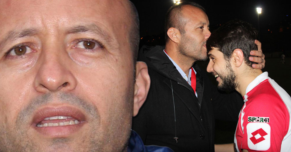 Nebil Uzun: İnsanoğlu ciddi bir imtihandan geçiyor