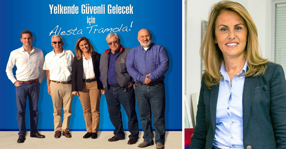 Özlem Akdurak: Aynı heyecan ve arzu ile devam!