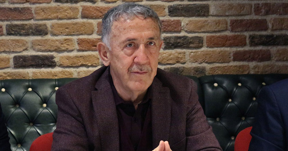 Erok Küçükbakırcı: Yeni bir fırsat doğurmuştur