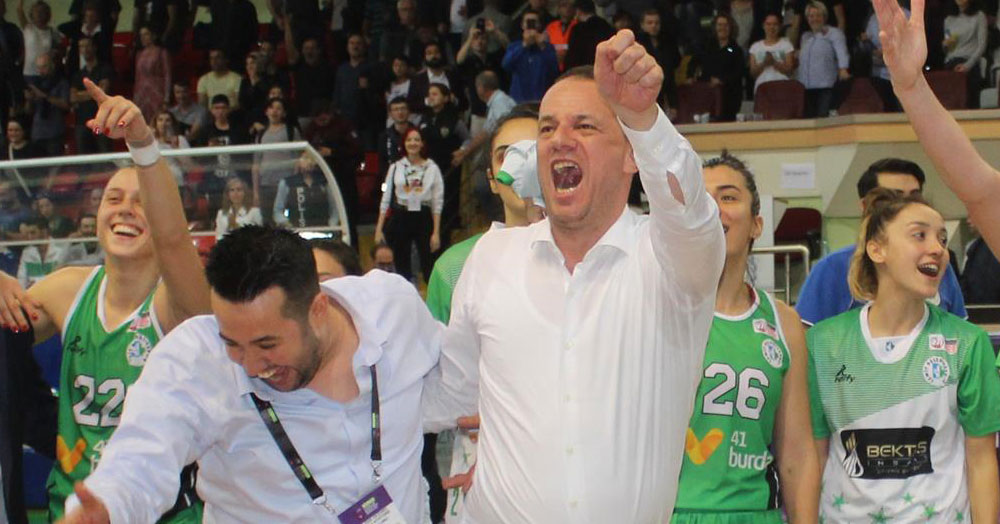 Uğur Koştur: Hakkımızı istiyoruz!