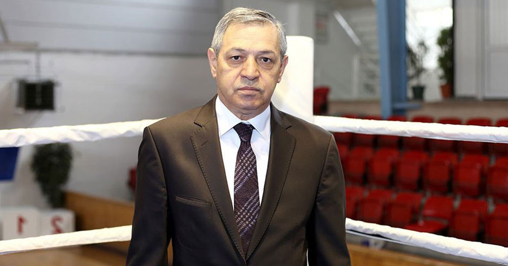 Eyüp Gözgeç: Herkes karantinada, durumları iyi