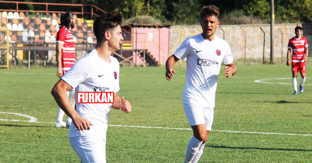 Furkan Özyapı: Her an hazır olmalıyız