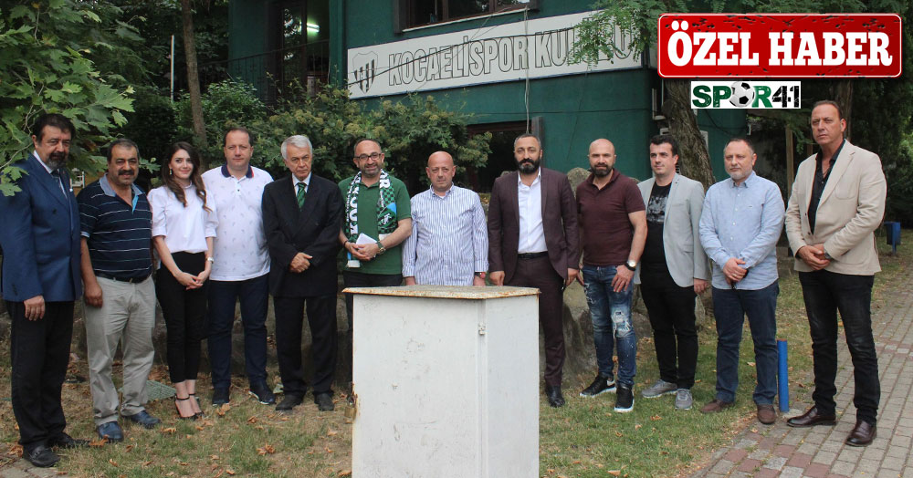 Mayıs’ta olağan genel kurul olacak mı?