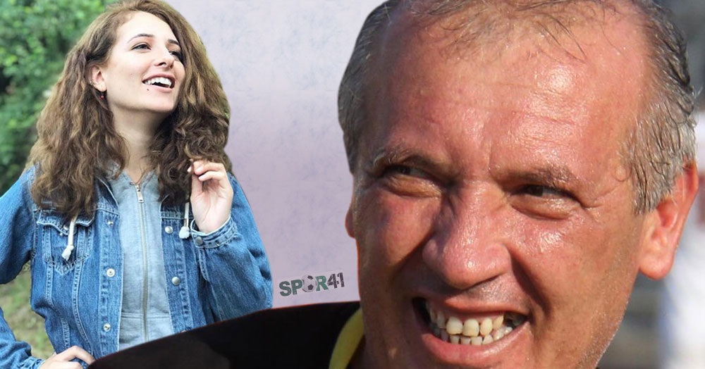 Yalçın Kıldıran: Çok korkuyorum, ama?