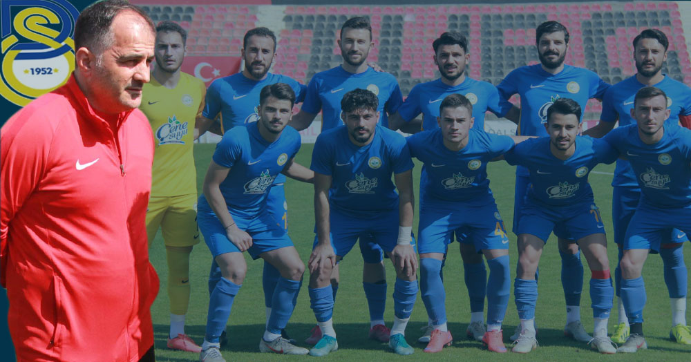 Mustafa Polat: Sözleşmelerimiz ile ilgili bir sorun yok