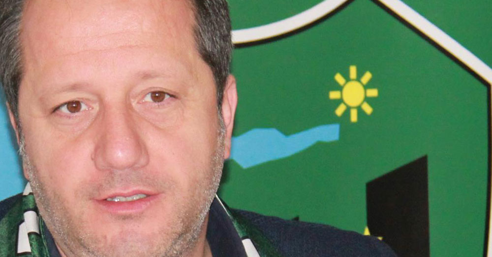 Murat Barış: Gündemimizde yok