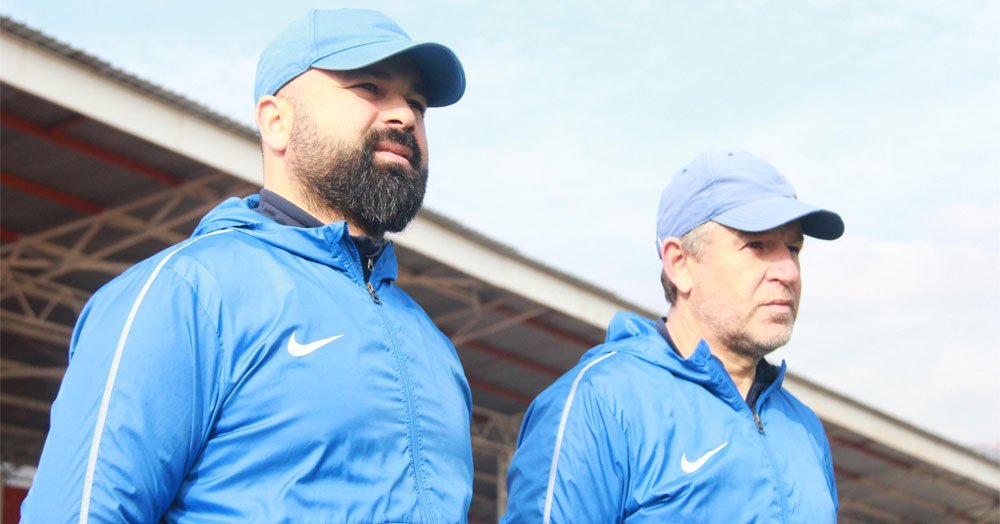 Kocaelispor’da personelin maaşları ödendi