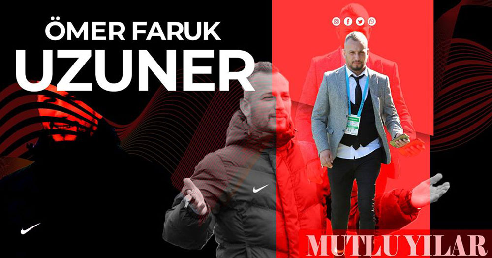 İyi ki doğdun prens!