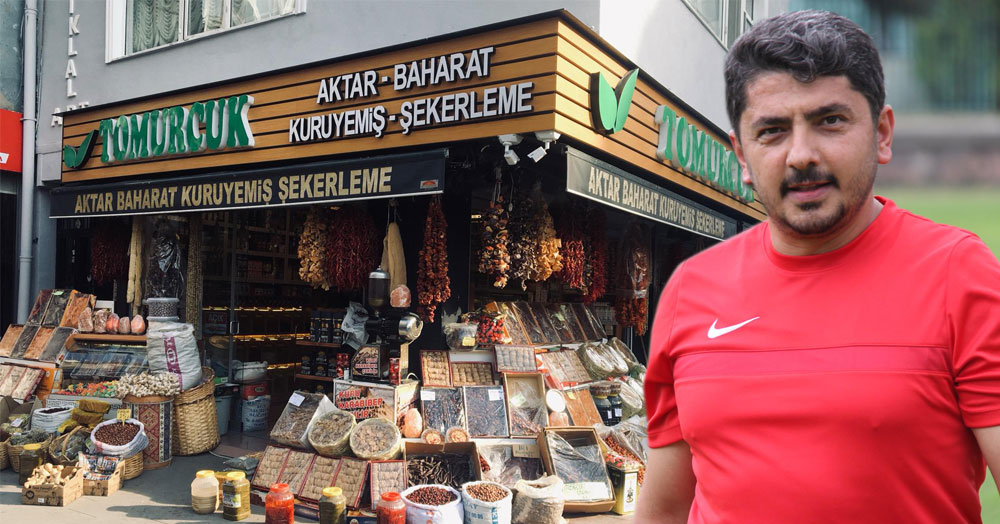 Fikret Özcan’dan bağışıklığı güçlü tutmanın formülleri!