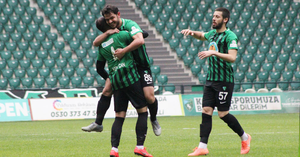 Mesut Özdemir: Ev işlerinde ustalaştım!