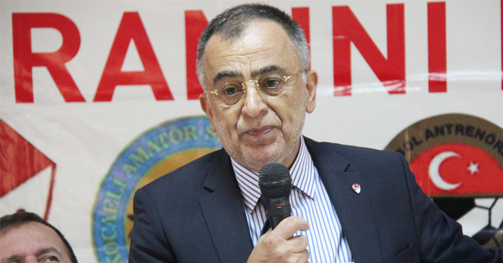 Rafet Kırgız, basına yapılan çirkin saldırıyı kınadı!