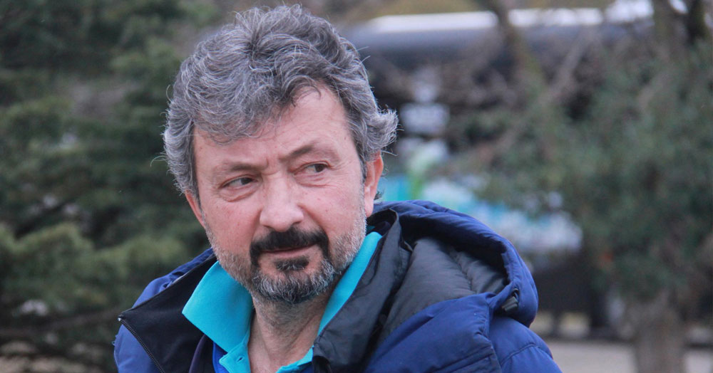 Baturman: Önce Kocaelispor sonra da biz