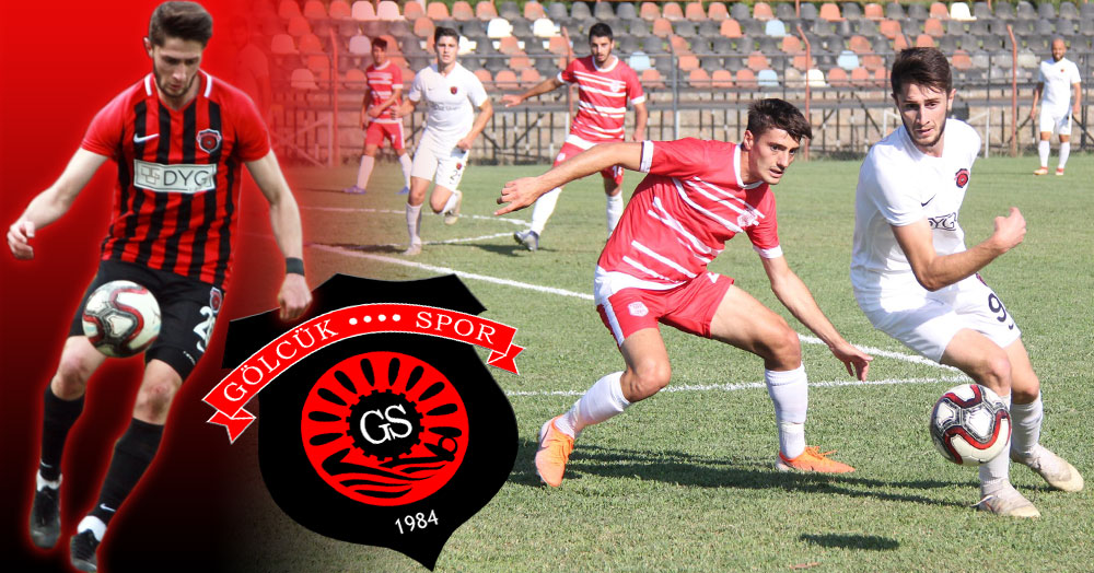 Gölcükspor’un yıldızı İsmail için Süper Lig takımları sıraya girdi!