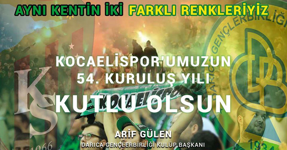 Kardeşleri, abisini unutmadı