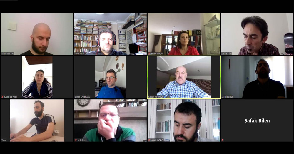 Belediyeler için spor hizmetleri rehberi projesi yolda