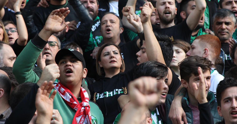 Fatma Kaplan Hürriyet: Ortalığı yakar, federasyona yürürdüm!