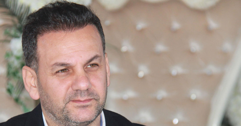 Başkan Çardak’tan İsmail Yüksek açıklaması