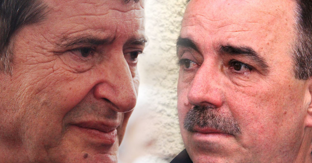 Güvenç Kurtar: Ahmet Akay’ın adı bir spor tesisine verilmeli