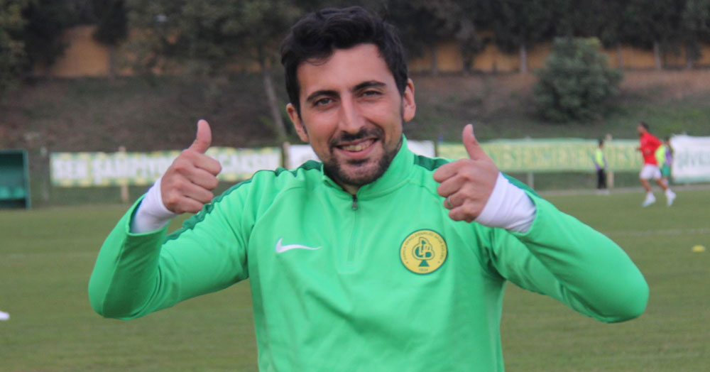 Darıca Gençlerbirliği devam ediyor