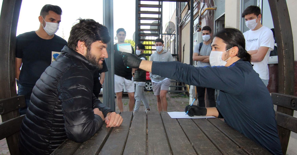 Gölcükspor ne umdu ne buldu!