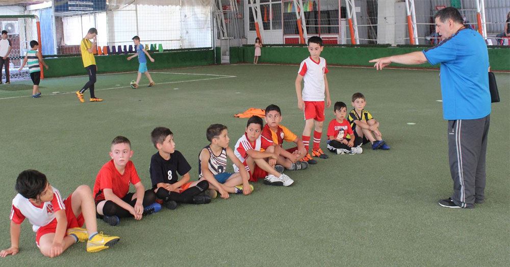Kenan Açıkgöz: Yeniden yapılanacağız!
