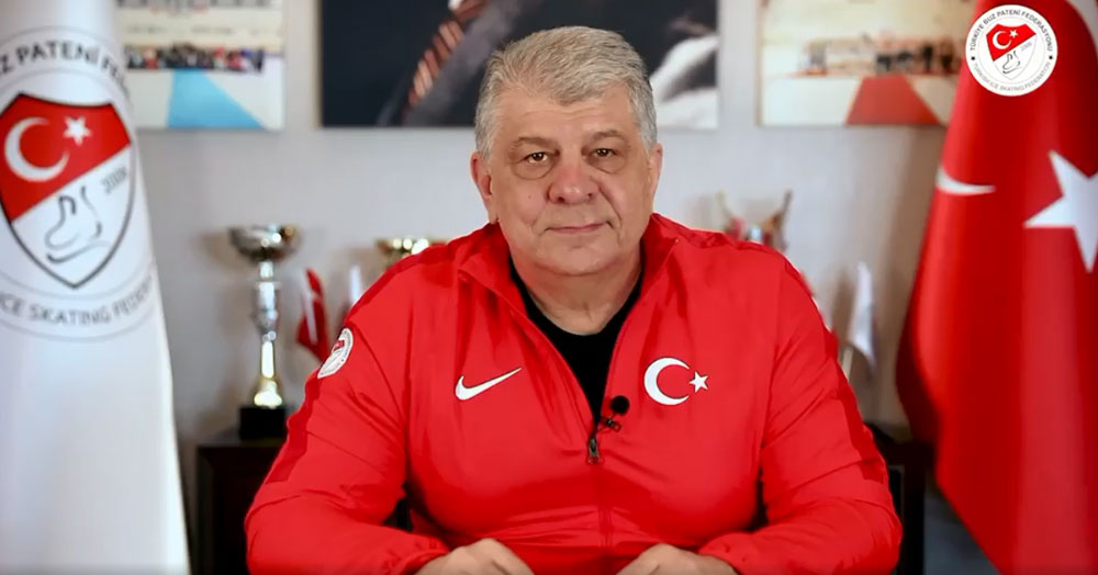 Gökhan Özdemir: Gençlik demek “Gelecek” demektir!