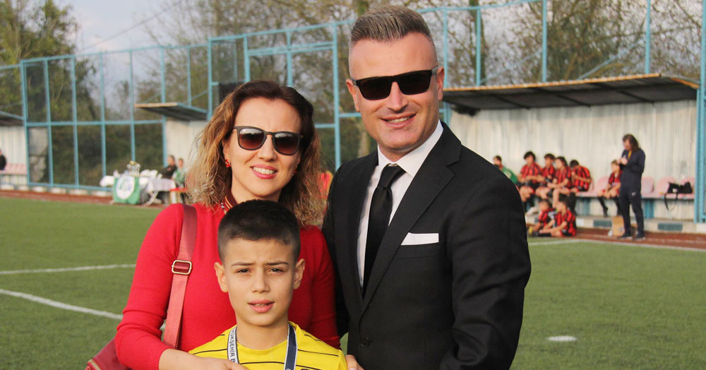 Kürşat Kumaş: Böyle ceza olmaz!