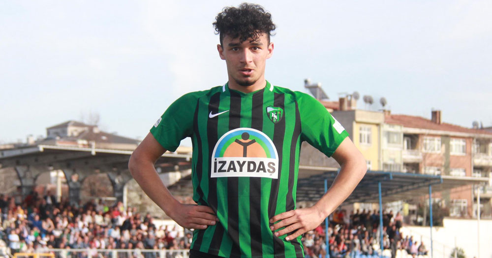 Gökdeniz’in köyü Ballar, koronayı yendi!