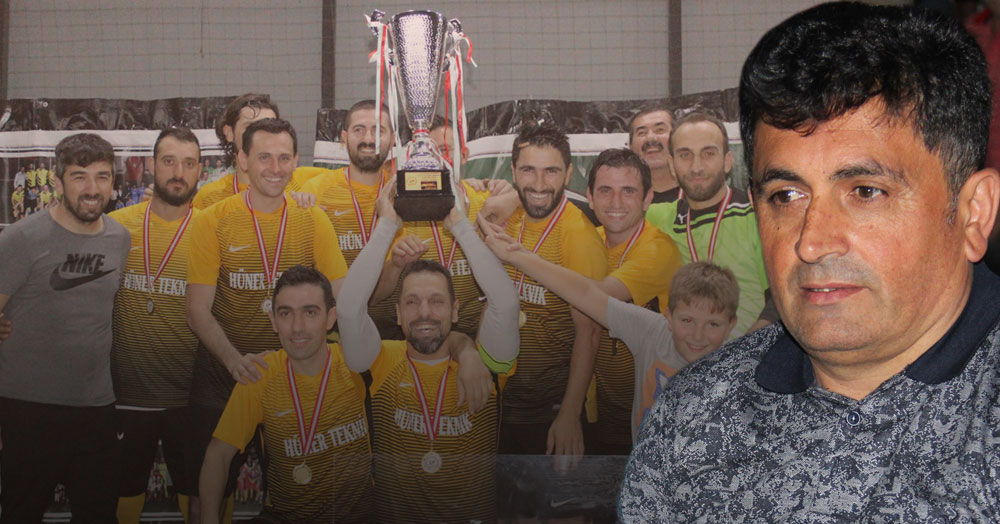 Altın Kiraz turnuvası Eylül’de düzenlenecek