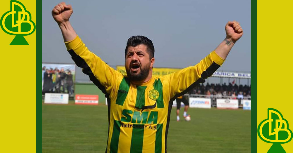 Çınaraltı’ndan bayram mesajı