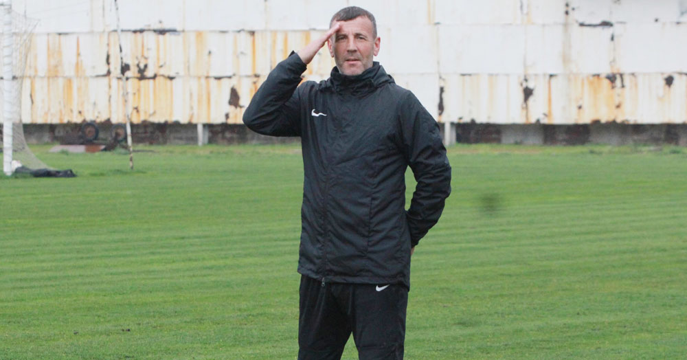 Kocaelispor’da yeni toplanma tarihi 5 ya da 12 Haziran