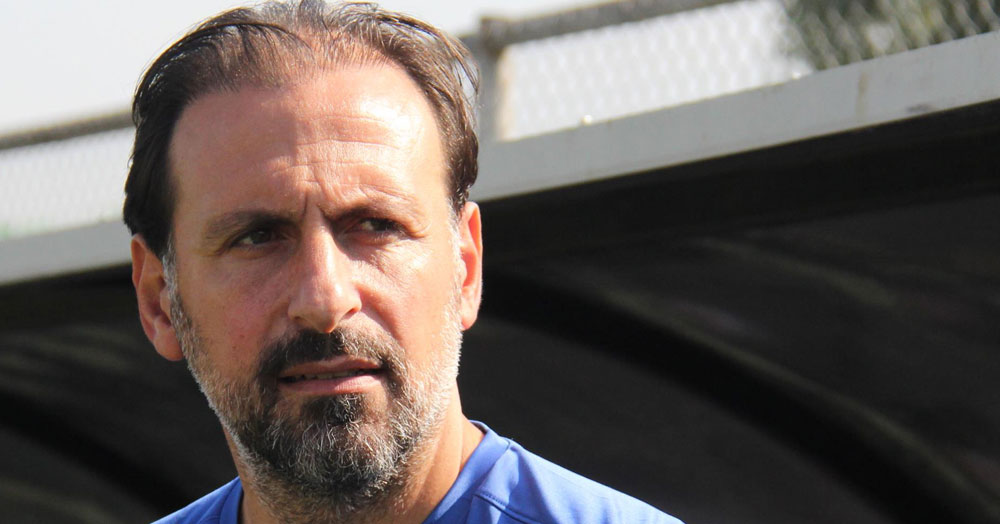 Murat Şahin: Laf değil, icraat üretmeliyiz!