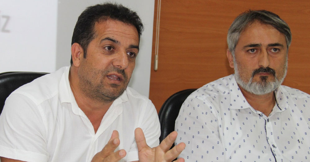 Mithat Ağa: En doğru öneriyi TFF’ye sunacağız!