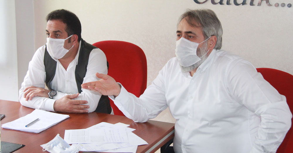 İl Tertip Kurulu öneri paketini hazırladı