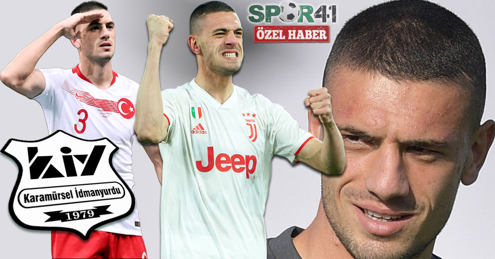 Merih, Karamürsel İdmanyurdu’na servet kazandıracak!