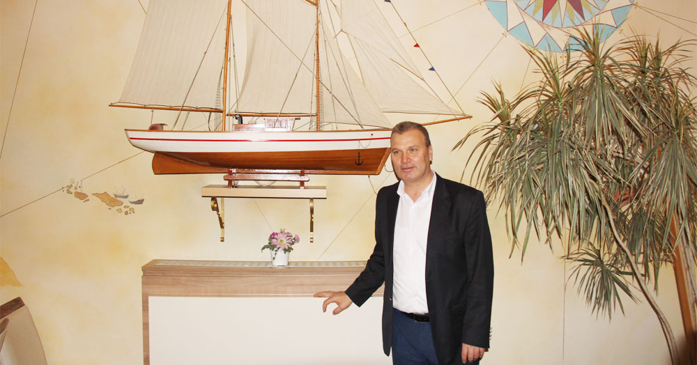 Ali Yılmaz dönemi sona eriyor! Mürselli bırakmak istemiyor!